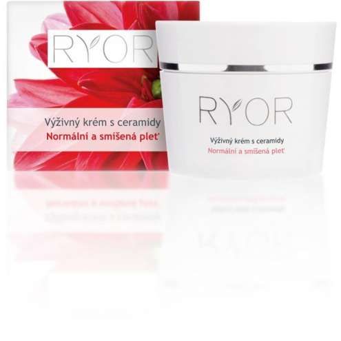 RYOR vivn krm s ceramidy 50ml